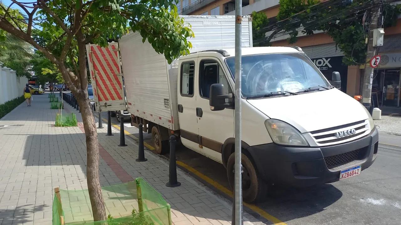 Mudança,Fretes e Içamento APAS ENTREGAS RÁPIDAS