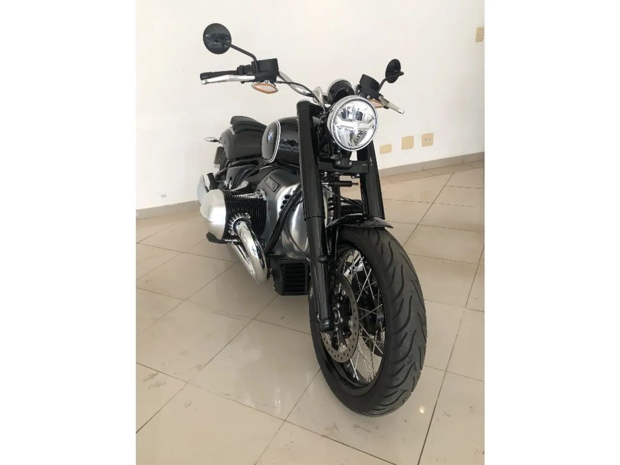 BMW R 18 R 18 - Foto 3