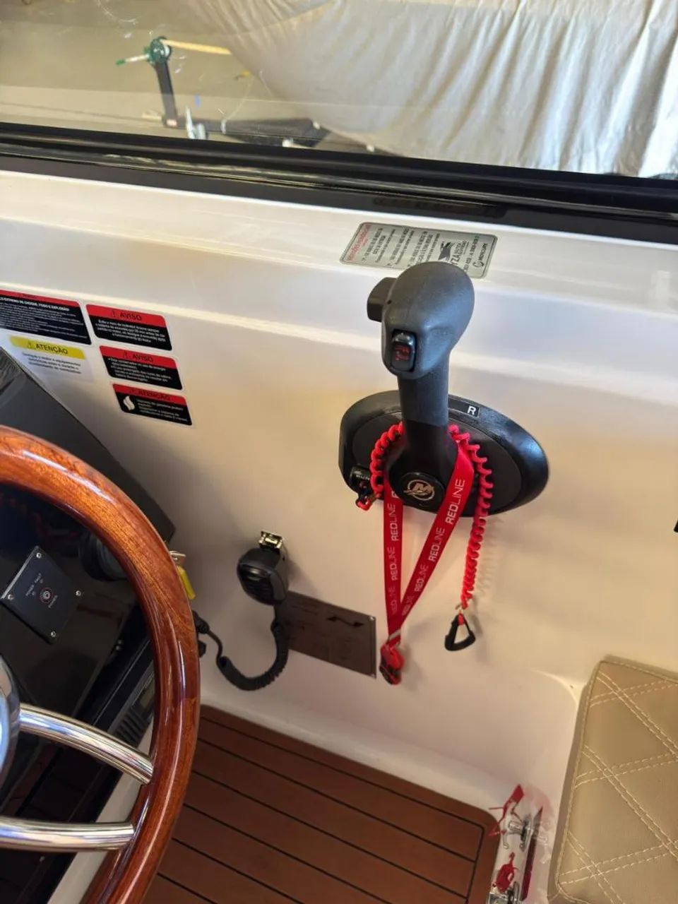 Lancha NX 280 Xtreme  - Foto 7