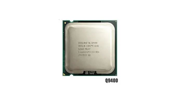 Intel Core 2 Quad Q9400 Processor64317760523651123