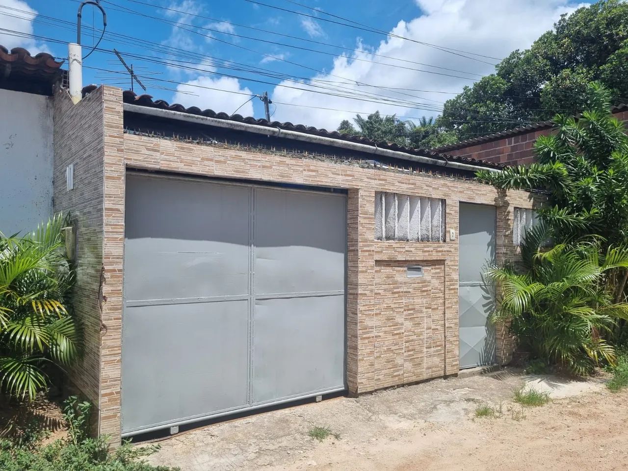 Foto - Camaragibe - Vale das Pedreiras