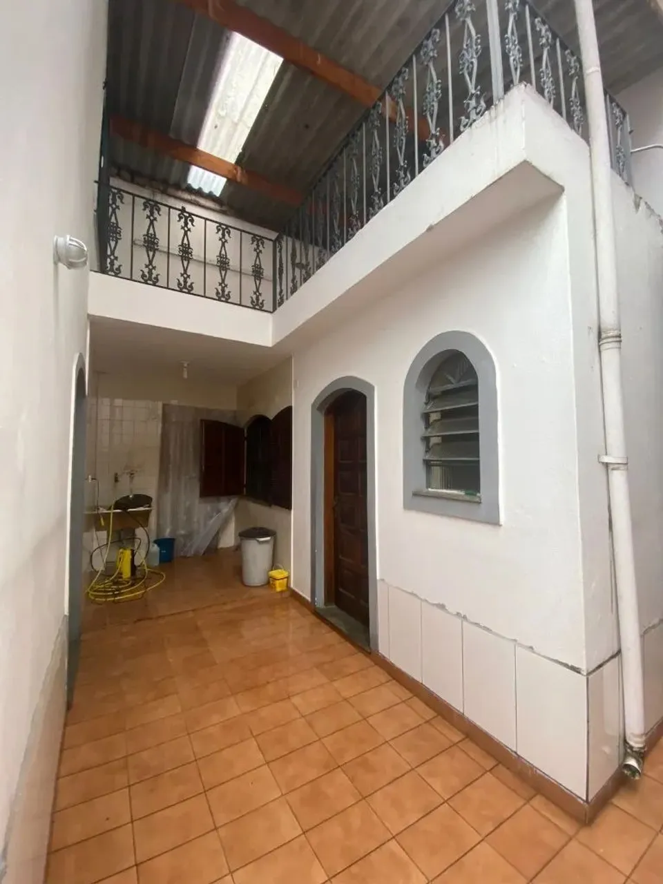 Sobrado para locação na Chacara Santo Antonio (zona leste), 140m², 4 dormitórios (2 suítes
