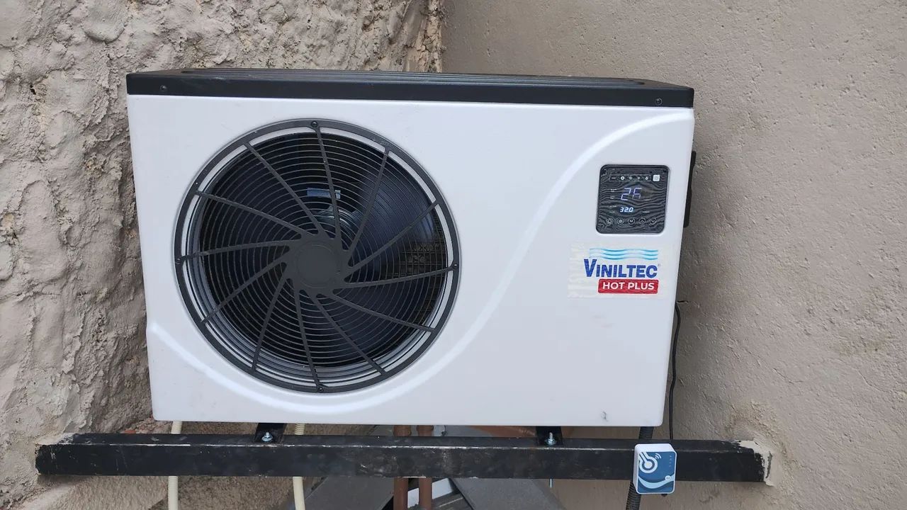 Aquecedor para piscinas - Foto 5