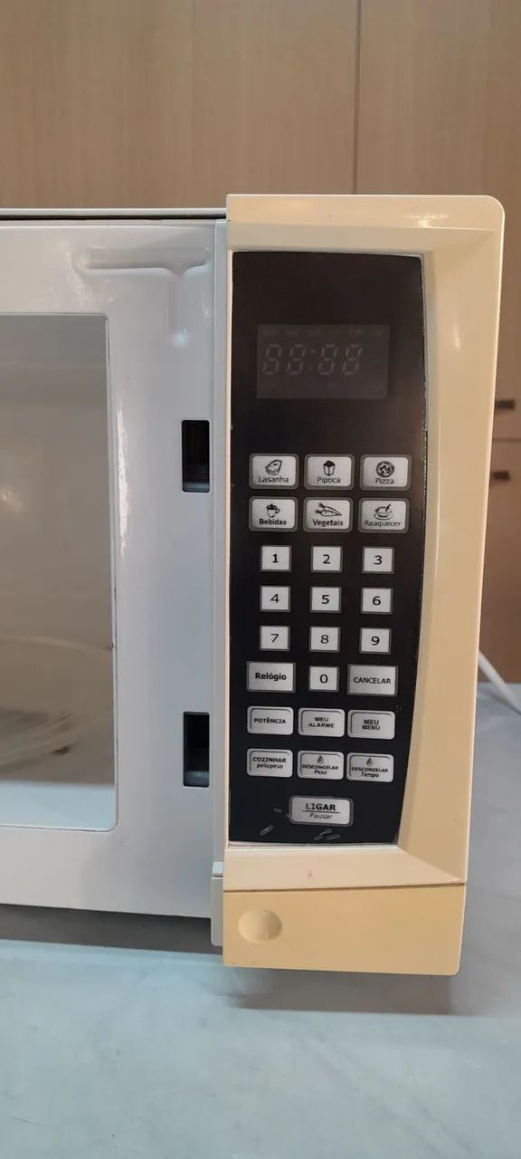 Forno Micro-ondas Philco  - Foto 4