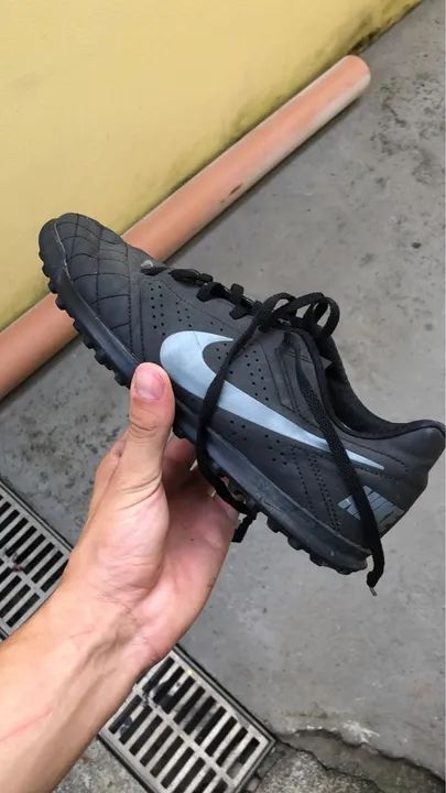 Chuteira Nike Masculino - Foto 4