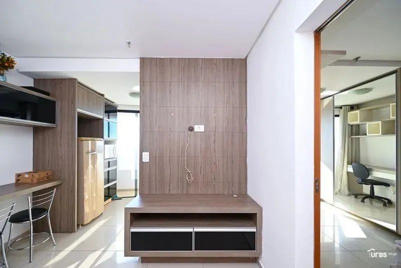 Apartamento Residencial