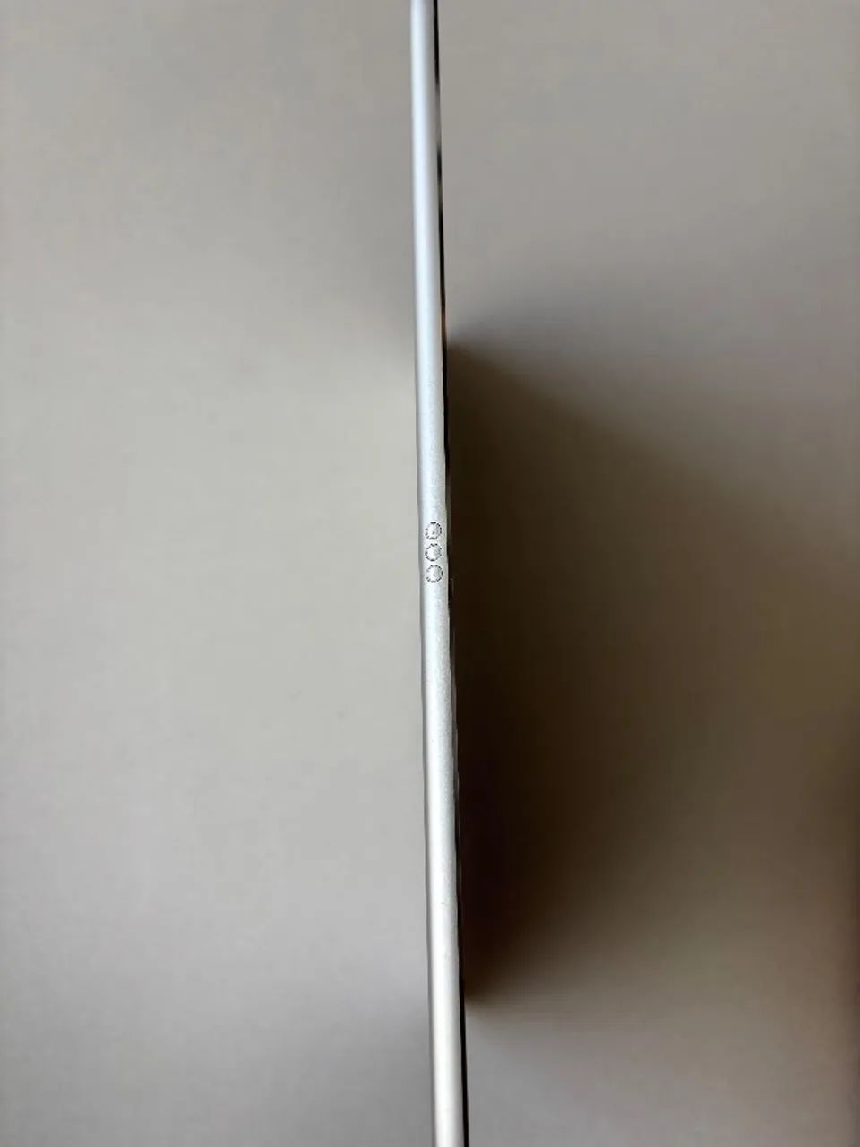 Ipad pro 11" 256 GB - Wi-Fi (ano 2017, versão iOS 17.7.10 - nao aceita atualizaçao) - Foto 2