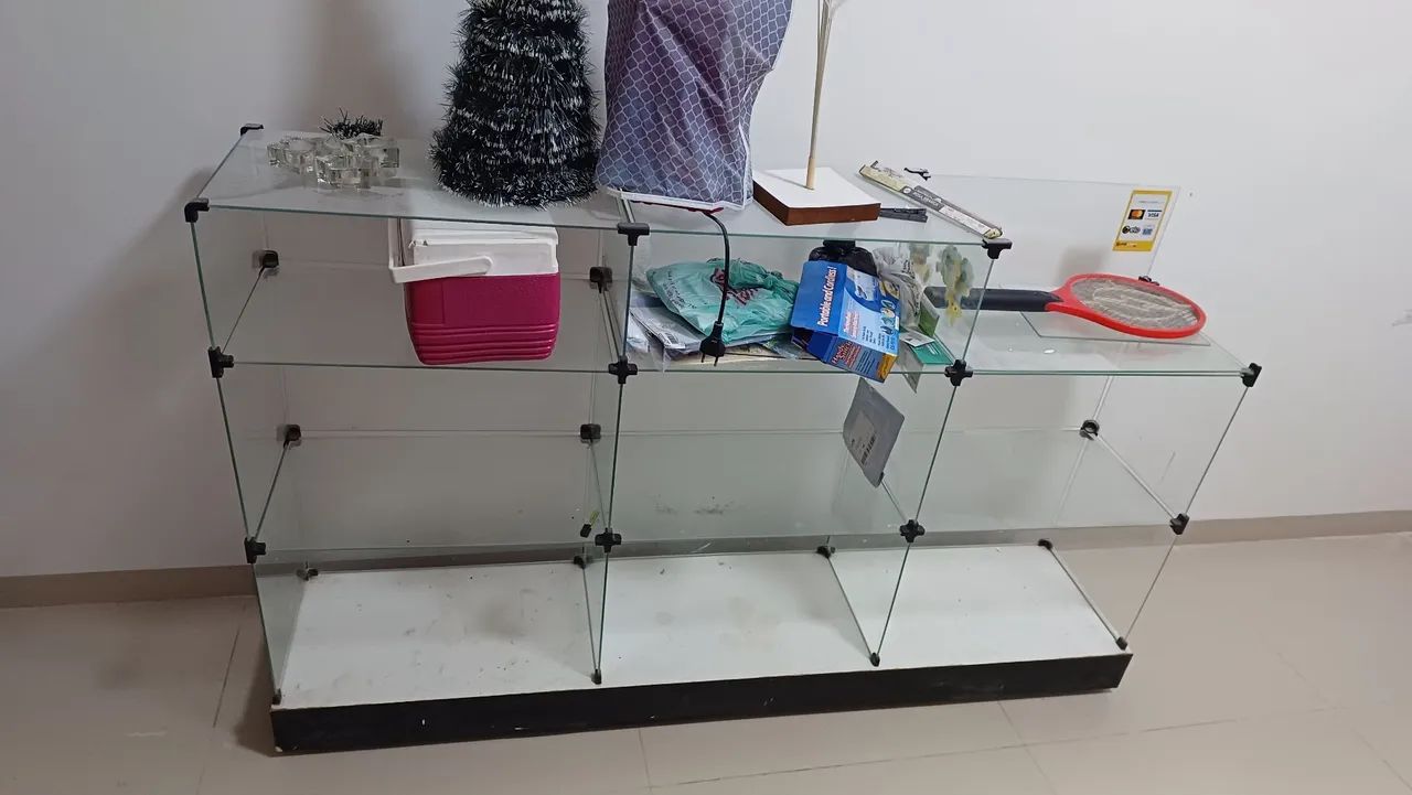 Balcão parra lojas - Foto 4