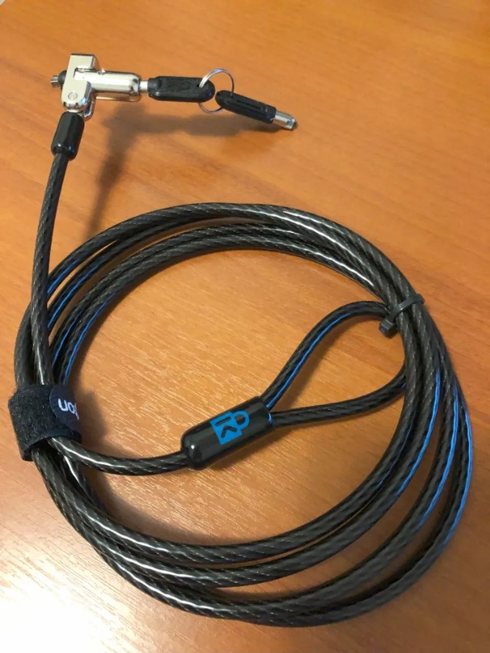 Trava de Segurança para Notebook Dell - N17 Keyed Laptop Lock