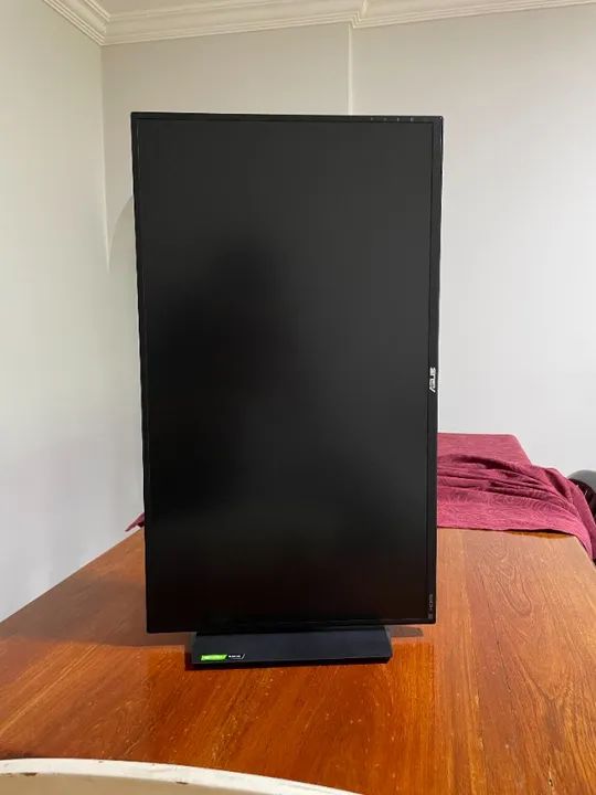 Monitor Asus 27 Polegadas FHD 165Hz 0.5ms VG278 - Foto 3