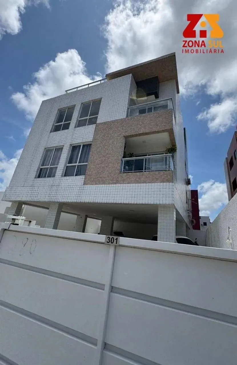 Apartamento com 3 dormitórios à venda, 73 m² por R$ 350.000 - Jardim Cidade Universitária 