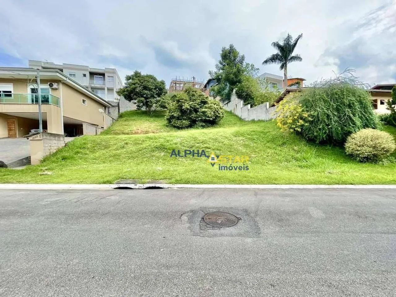 Terreno Maravilhoso, Excelente Condomínio, venda - Village Los Angeles - Cotia/SP