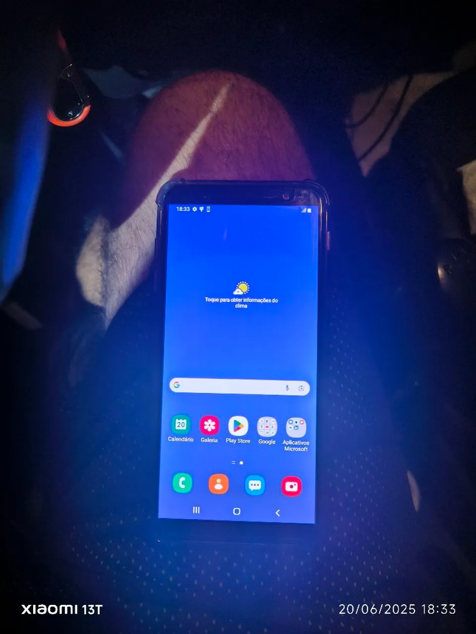 J8 novo