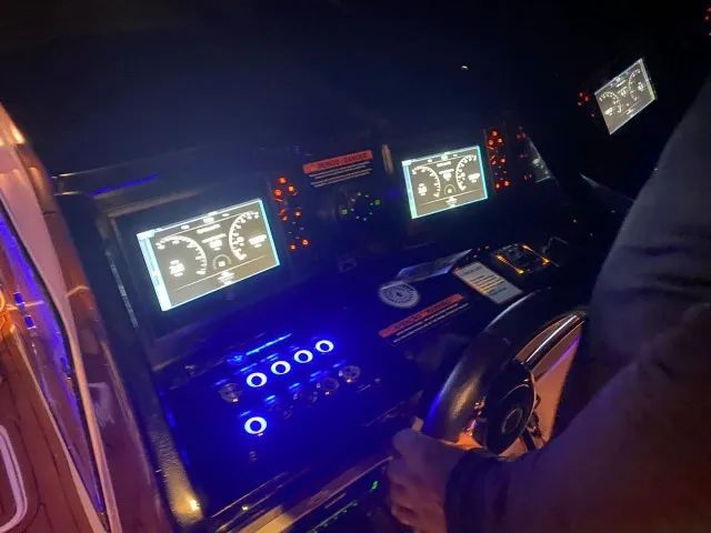 ROYAL MARINER 280 OPEN - Foto 7