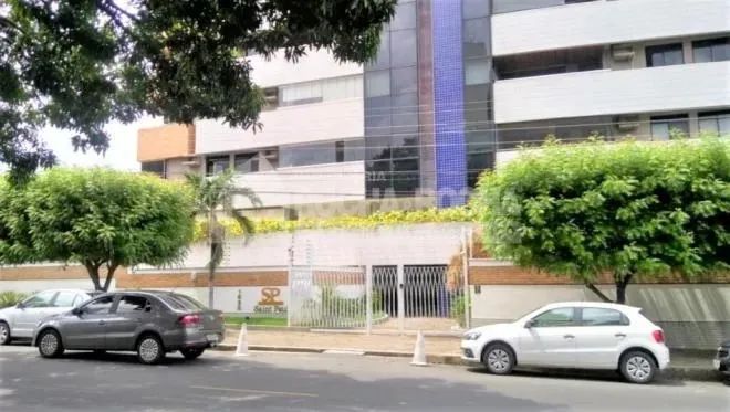Excelente Apartamento a venda em TERESINA - Foto 2