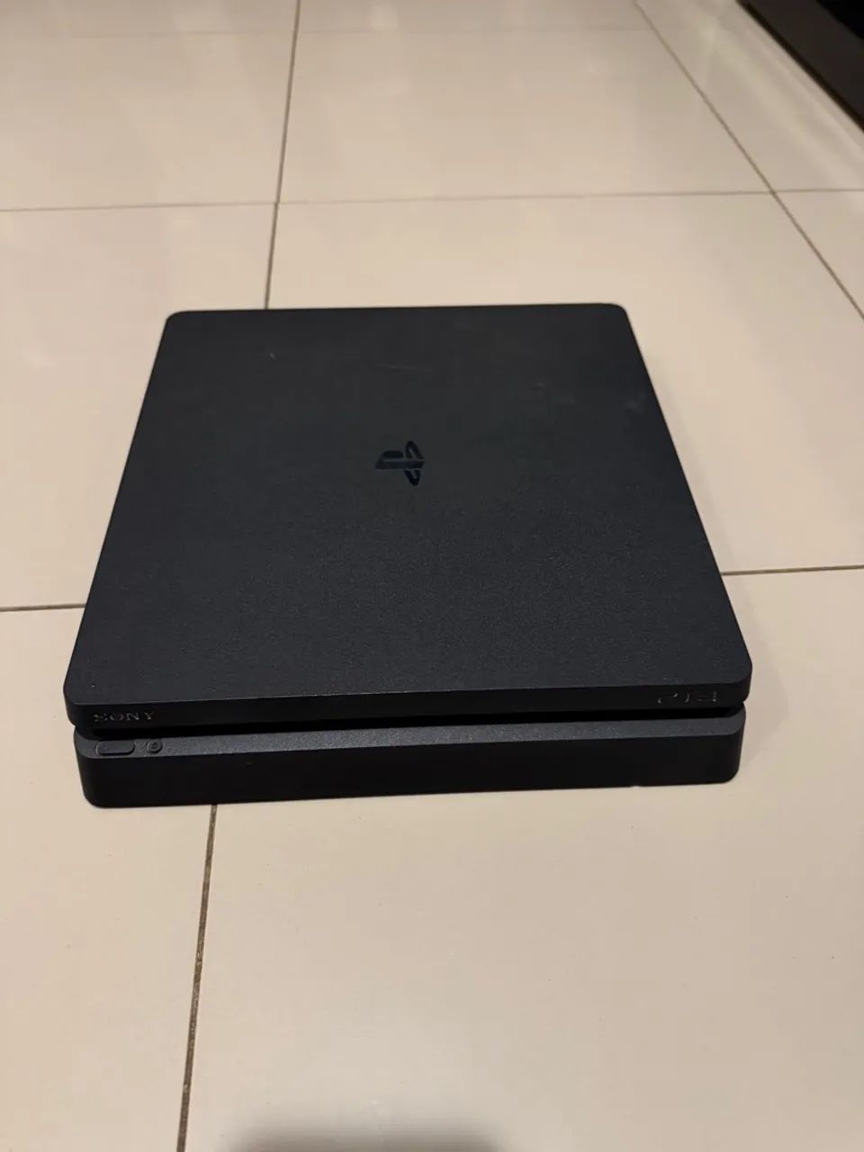 PS4 Slim - Console de Vídeo Game - Foto 2