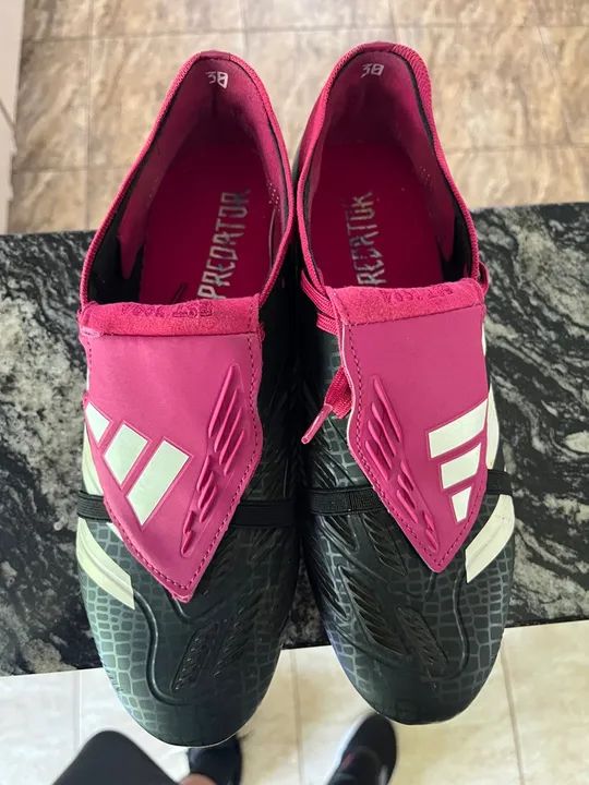 Adidas Predator 30  - Foto 2