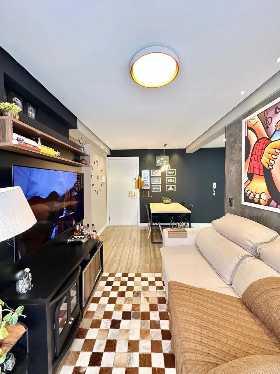 Apartamento à venda no bairro Nossa Senhora de Lourdes - Caxias do Sul/RS - Foto 3