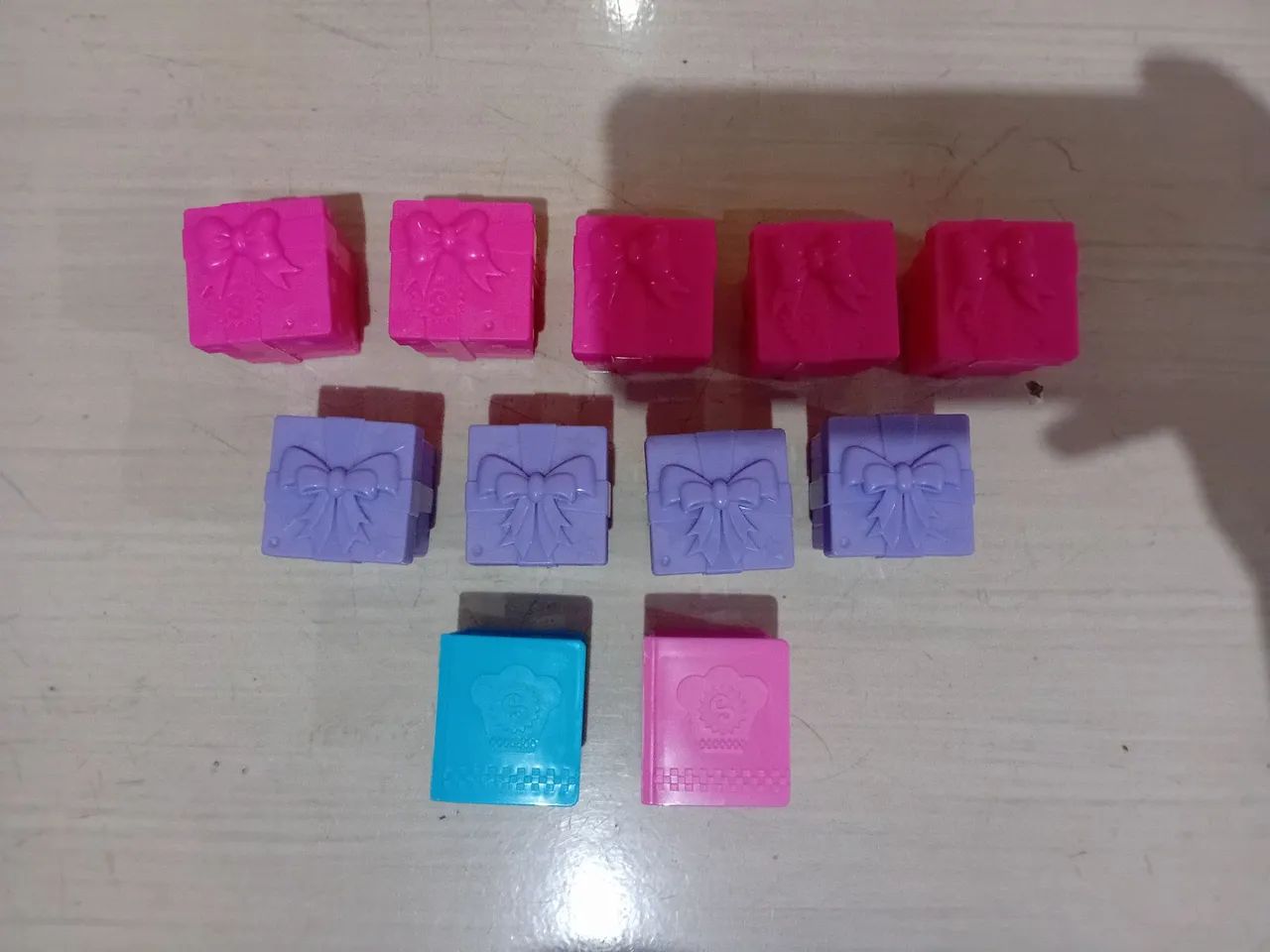 Coleção Shoopinks  - Foto 2