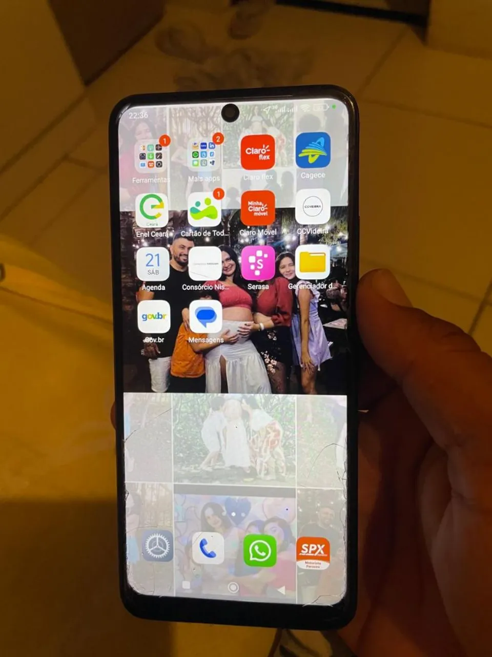 Redmi note 12