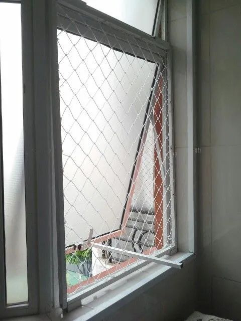Redes de Proteção  - Foto 2