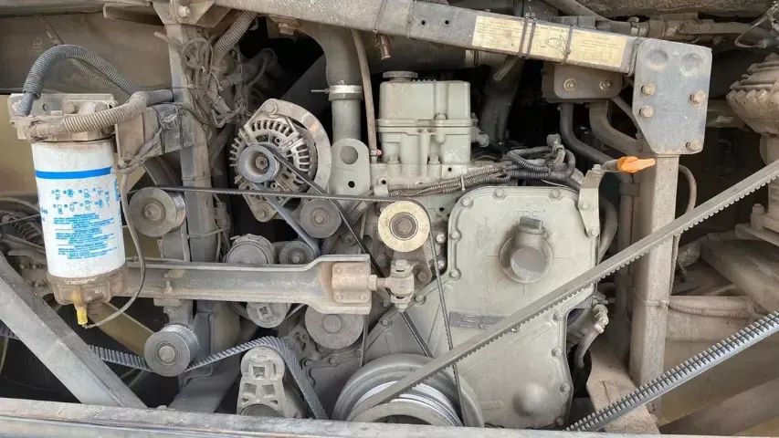 Marcopolo Viaggio G7 1050 Ano 2015 Vw 18.330 (PARCELO C/S JUROS) - Foto 5