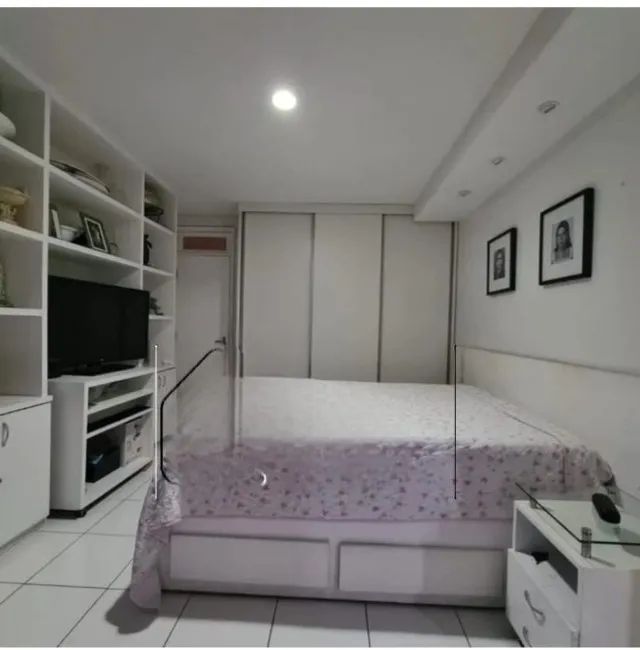 Apartamento no Ed. Ilha Grande em Teresina-PI  - Foto 3