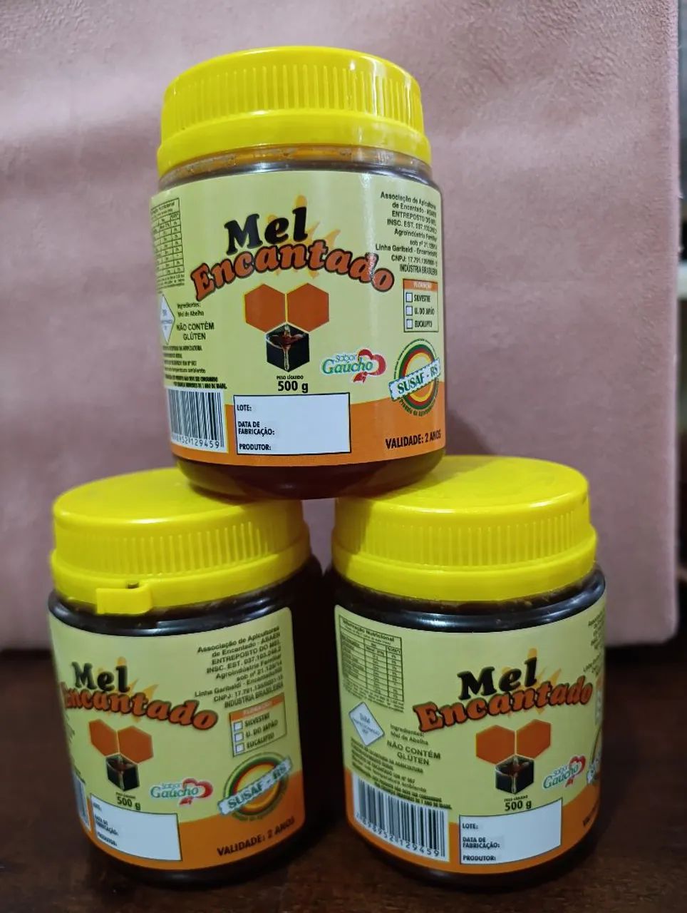 Mel Encantado  - Foto 2