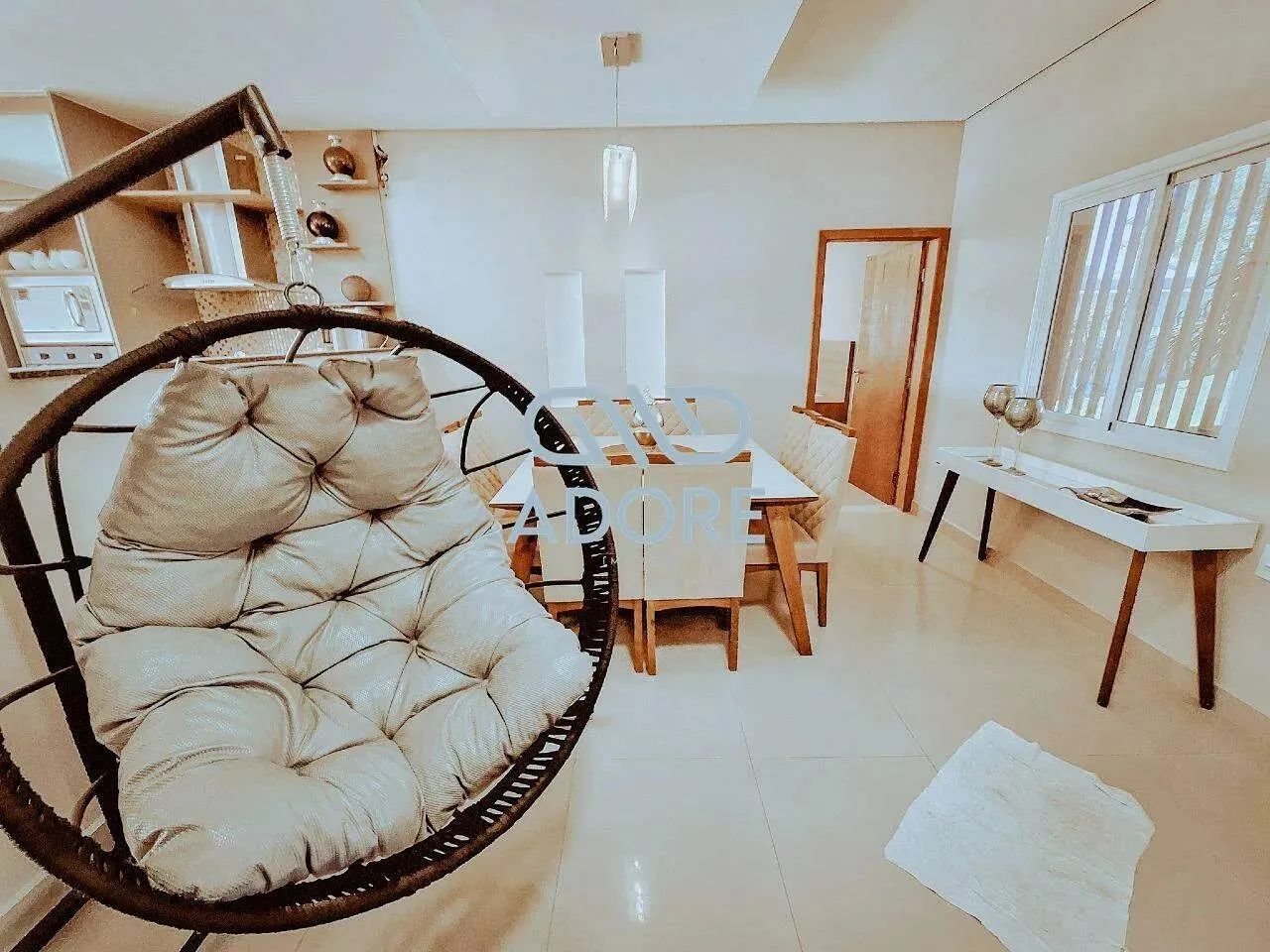 Casa à venda no Condomínio Terras de Santa Izabel - Salto/SP - Foto 4