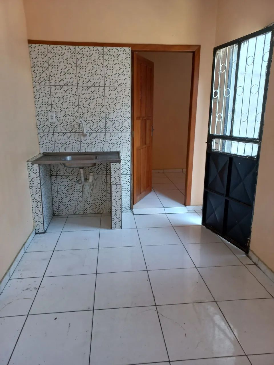 Foto - Manaus - Distrito Industrial I