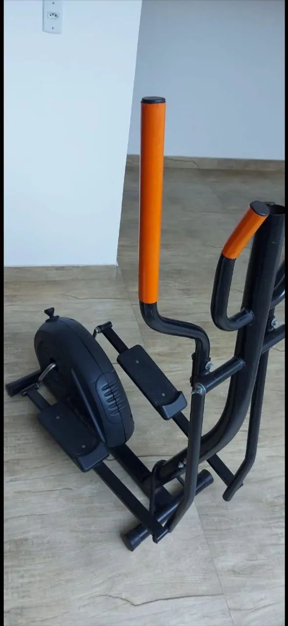 Eliptico - Foto 2