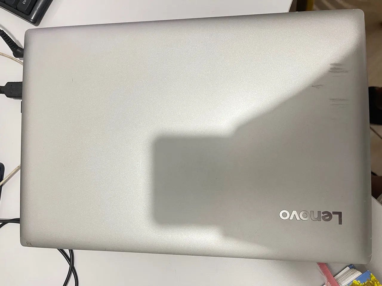 Notebook Lenovo - Ótimo desempenho!