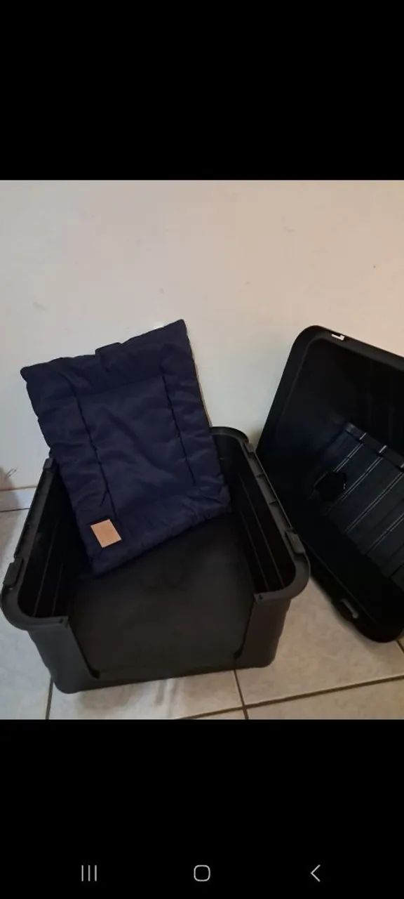 casinha de cachorro - Foto 4