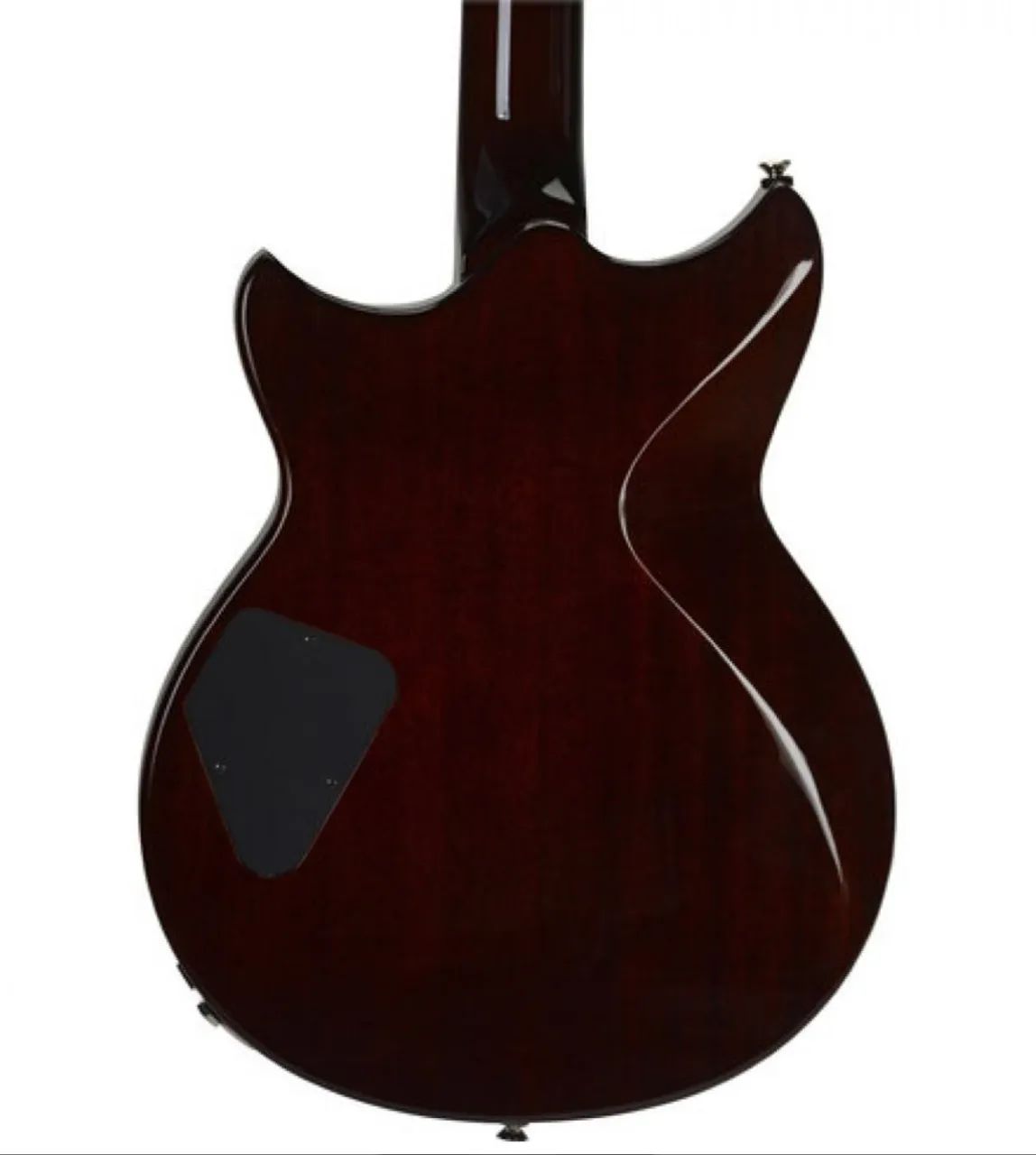 Yamaha Revstar RS420 - Instrumentos musicais - Tomba, Feira de