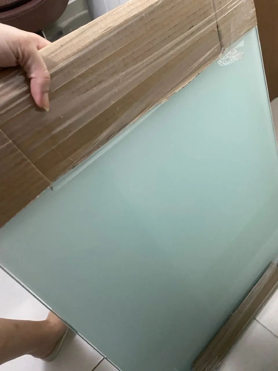 Vidro para bancada - Foto 3