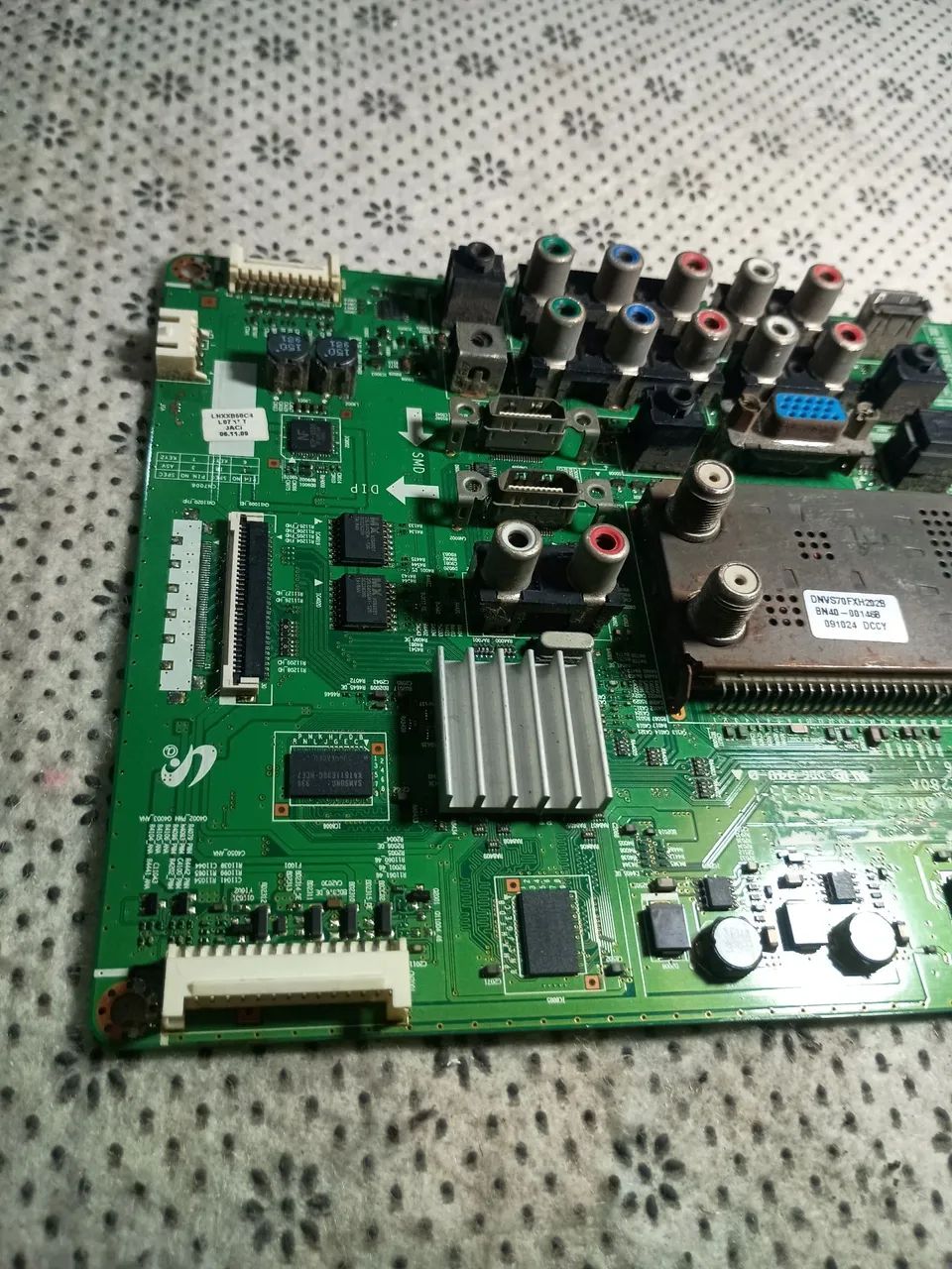 PLACA PARA TV. - Foto 4
