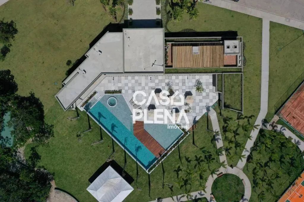 Terreno à venda, 229 m² Jardins Terra Brasilis por R$ 150.000 - Villa Terra Brasilis - Aqu - Foto 3