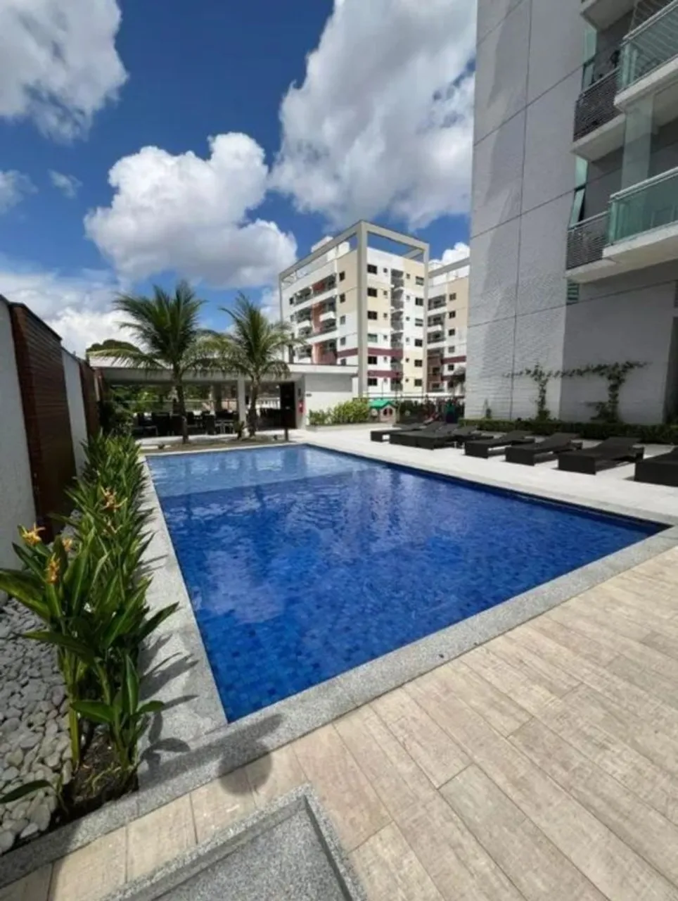 Easy Residence Alugo loftsemi mobiliado