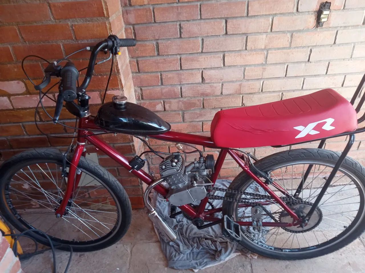 Caloi 50cc 2025 1451051218 OLX