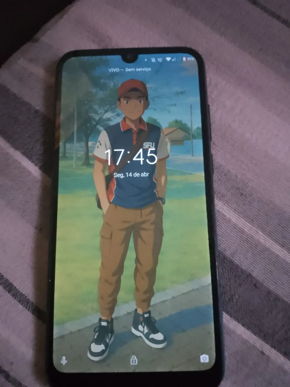 VENDO, MOTO E6S
