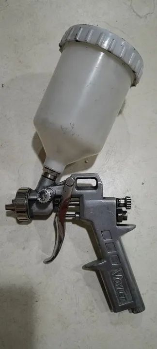 Pistola Pintura Voylet  - Foto 4