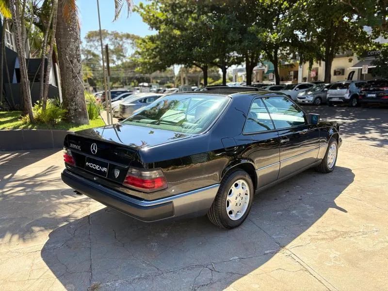 Mercedes-Benz 1993 Usados e Novos