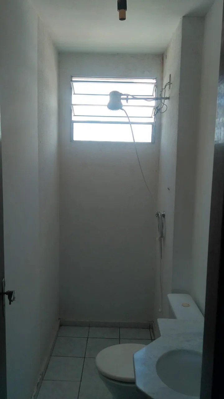 Vendo Apartamento em Ribeirão das Neves- Belo Horizonte MG