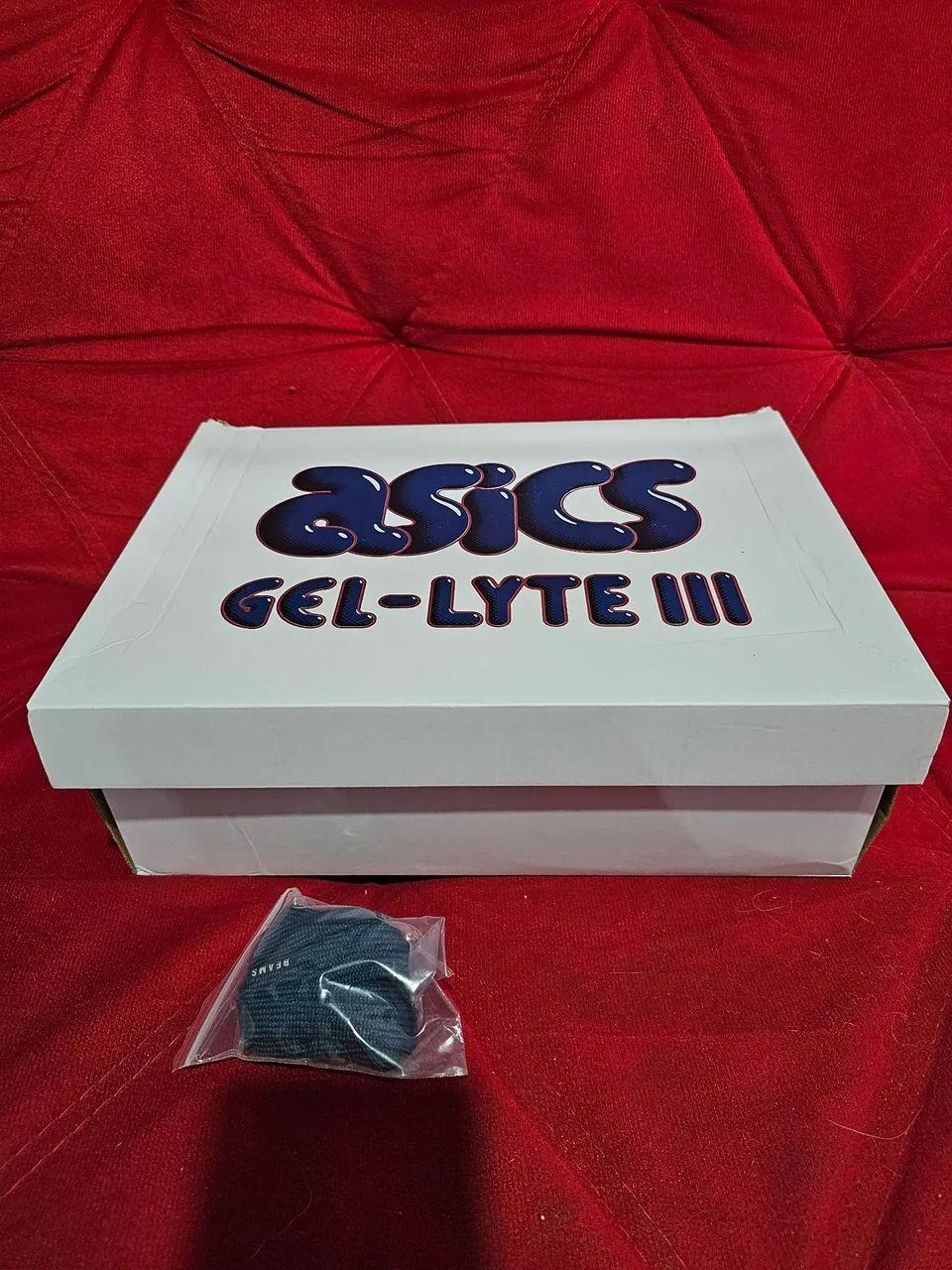Asics Gel Lyte III X Beams  - Foto 4