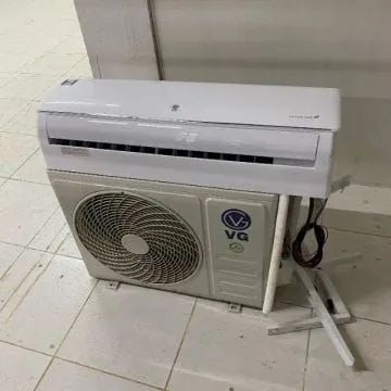 SPLIT 24MIL BTUS INVERTER