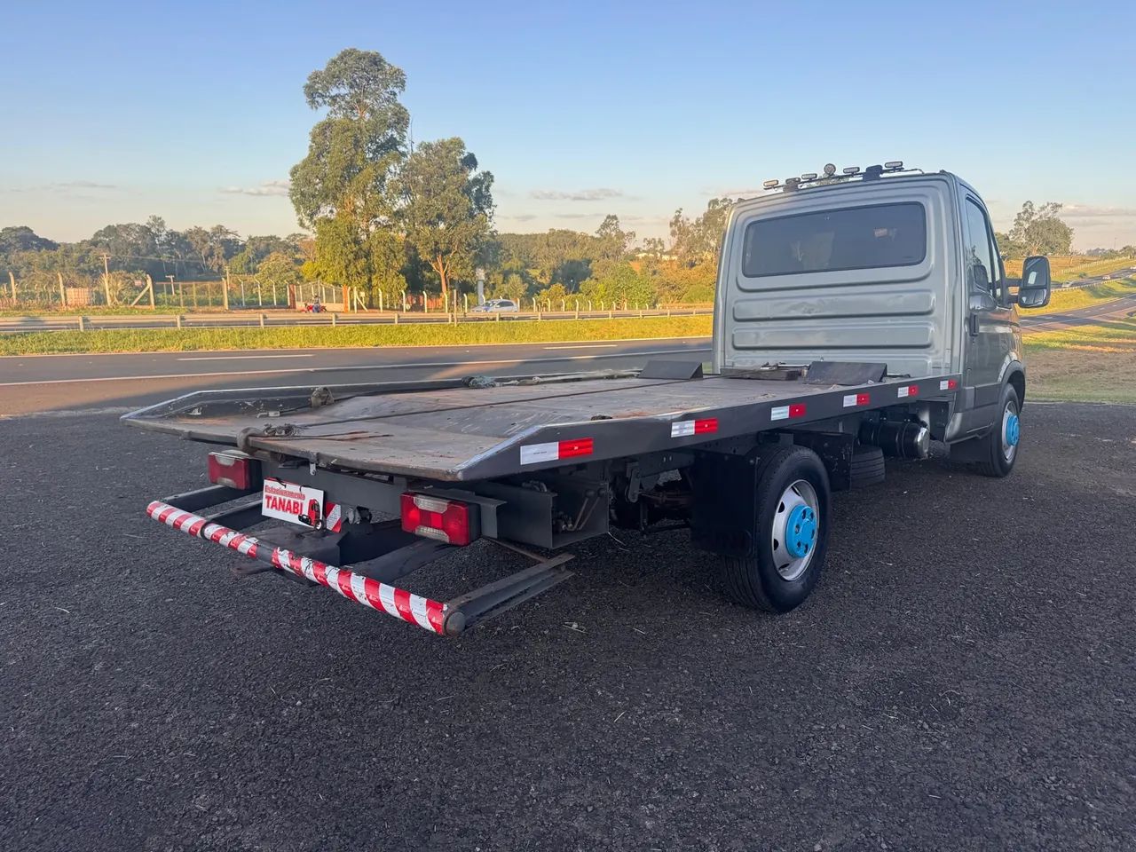 IVECO DAILY35s14 - Foto 2