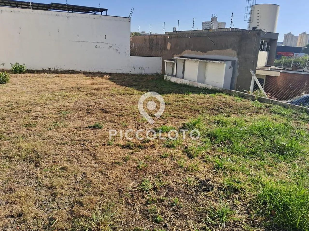 Terreno para alugar em Campinas, Jardim Leonor, com 380 m² - Foto 5