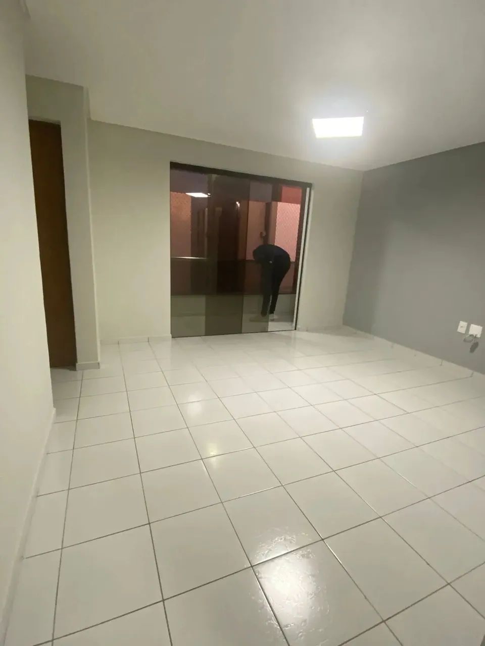 Apartamento no Jardim São Paulo/ Bancários com 2 quartos, 60m2, localizado na Rua da Unipê