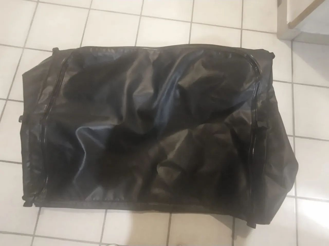 Capa de Caçamba Original Fiat Toro