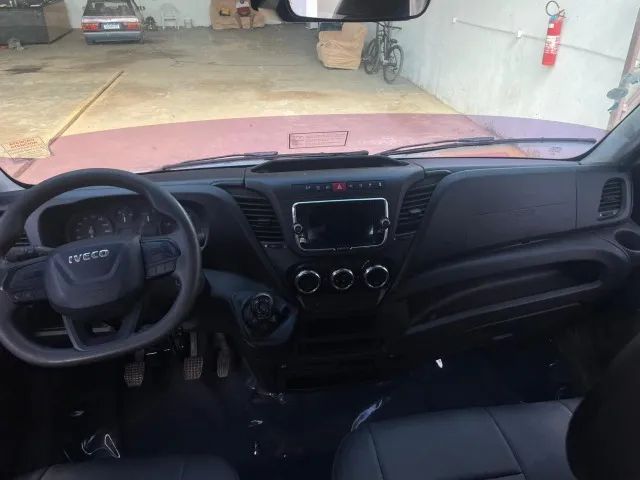 IVECO DAILY 45-170 CD - 2021/2022 - Foto 8